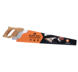 SERROTE CABO MAD.18DENTES TEMPERADO 10X55CM 811844